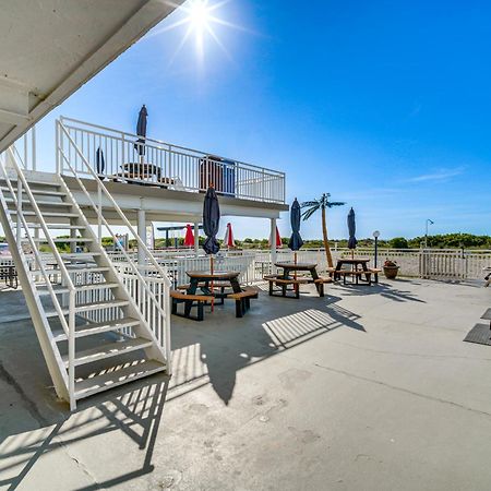 Sun-Soaked Wildwood Getaway, 6 Mi To Cape May! Вайлдвуд-Крест Екстер'єр фото