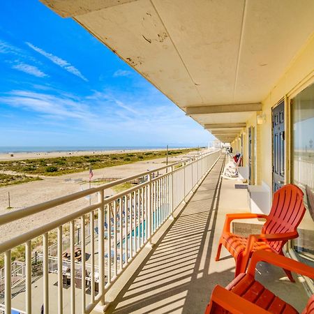 Sun-Soaked Wildwood Getaway, 6 Mi To Cape May! Вайлдвуд-Крест Екстер'єр фото